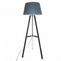 LAMPADAIRE TREPIED YVEN 1M76