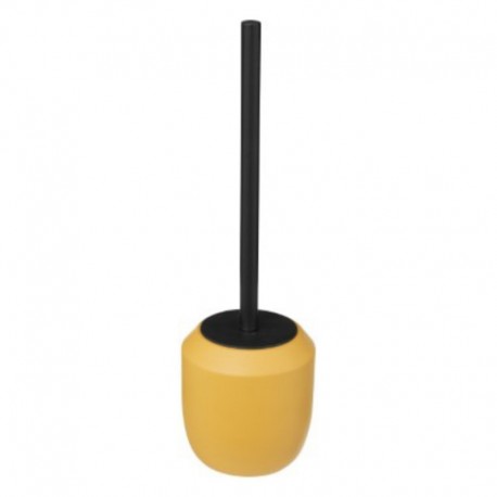 BROSSE WC JAUNE TRIO 5FIVE