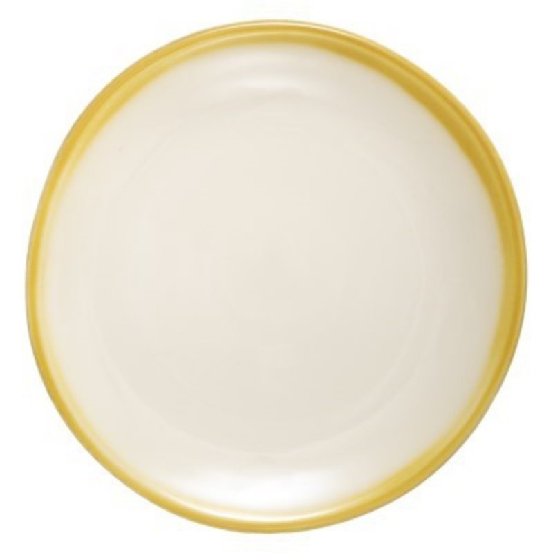 ASSIETTE PLATE D.27CM