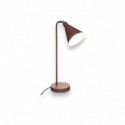 LAMPE D'APPOINT A POSER SUR