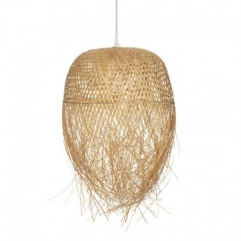 SUSPENSION BAMBOU ELIS NATUREL