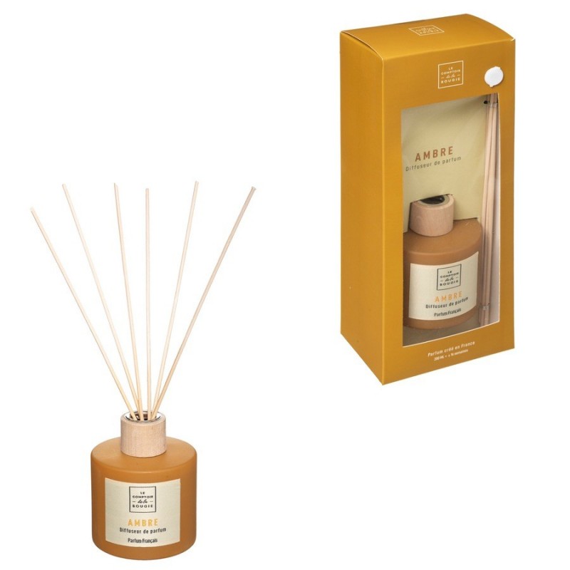 DIFFUSEUR DE PARFUM BELLI LE