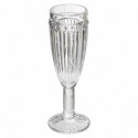 FLUTE MONA EN VERRE 20CL