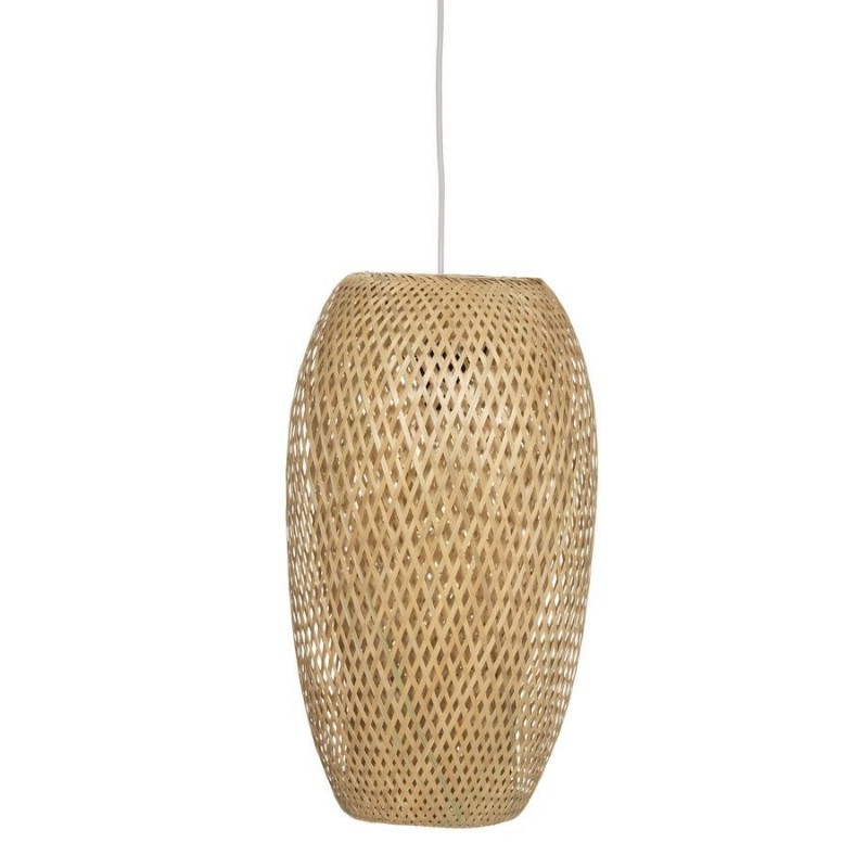 SUSPENSION BAMBOU NATURE