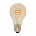 AMPOULE LED STANDARD AMBRE