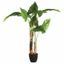 PLANTE BANANIER ARTIFICIELLE