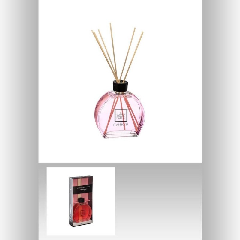 DIFFUSEUR DE PARFUM FRAMBOISE