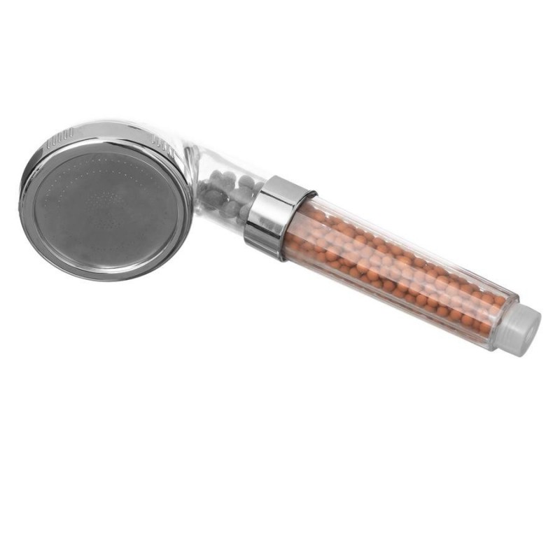 POMMEAU DOUCHE FILTRANT