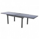 TABLE EXTENSIBLE 10 PERSONNES