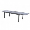 TABLE EXTENSIBLE DE 200 A 320C