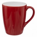 MUG COLORAMA ROUGE 38CL AVEC