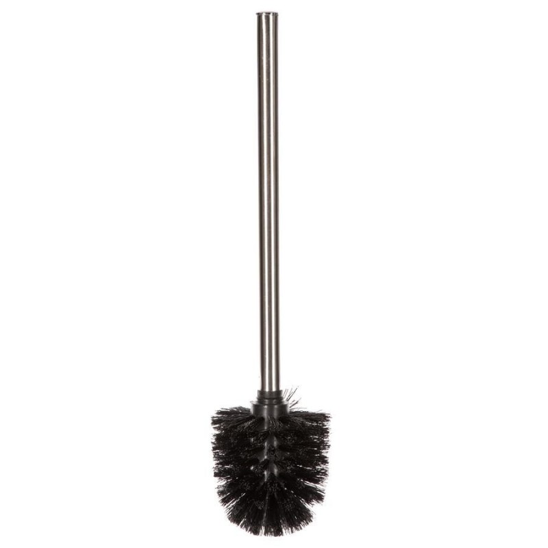 BROSSE WC INOX SANS SUPPORT