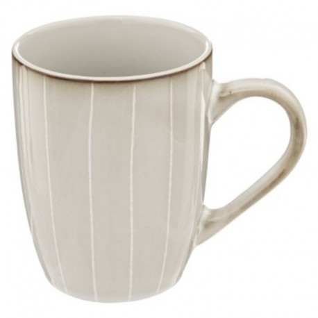 MUG LISON AVEC ANSE 33CL