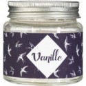 BOUGIE PARFUMEE EN POT 65G