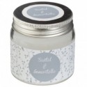 BOUGIE PARFUMEE EN POT 65G