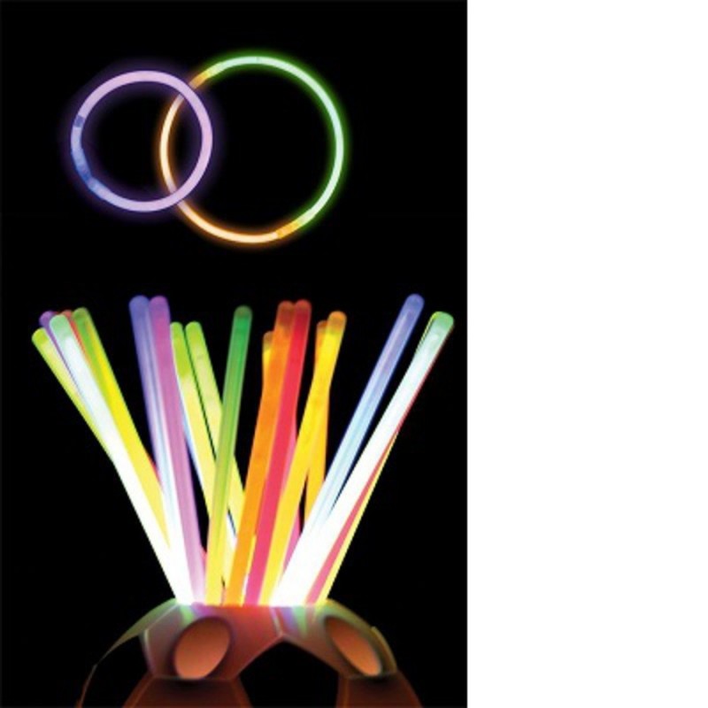 LUMIO STICK X15 21CM COULEUR