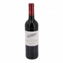 AOC LUSSAC ST EMILION 2022