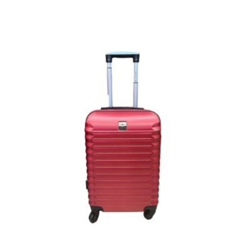 VALISE 4 ROUES 360° COLORIS