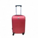 VALISE 4 ROUES 360° COLORIS