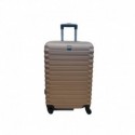 VALISE 4 ROUES 360° COLORIS