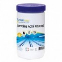 POUDRE OXYGENE ACTIF 1KG