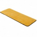 TAPIS MICROFIBRE DOUBLE VASQUE