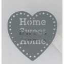 PINCE METAL HOME SWEET HOME X2