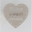 PINCE METAL HOME SWEET HOME X2