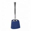 BROSSE WC CONIQUE BLEU MARINE