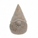 GNOME EN CIMENT TERRACOTTA