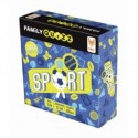 FAMILY QUIZZ SPORT 360