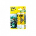 UHU STICK LOT DE 2 BATONS