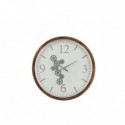 HORLOGE ENGRENAGE CHIFFRE