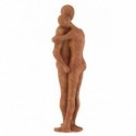 DECORATION COUPLE CALIN