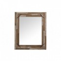 MIROIR ANTIQUE EN BOIS