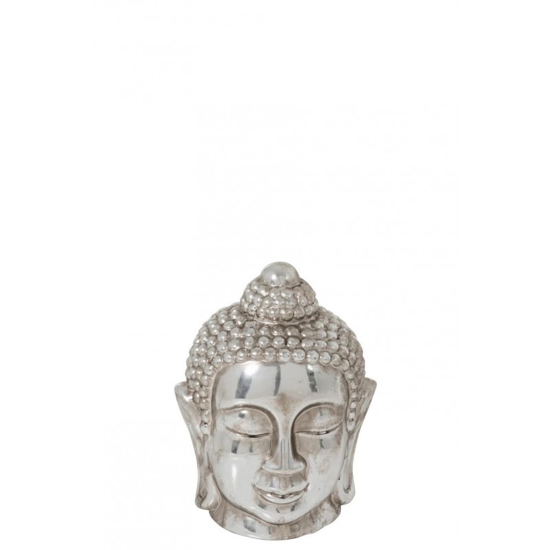 FIGURINE BOUDDHA CERAMIQUE