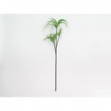 BRANCHE TILLANDSIA PLAST VERT