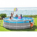 KIT PISCINE TUBULAIRE RONDE