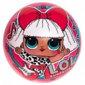 BALLON DE PLAGE DIAMETRE 23CM