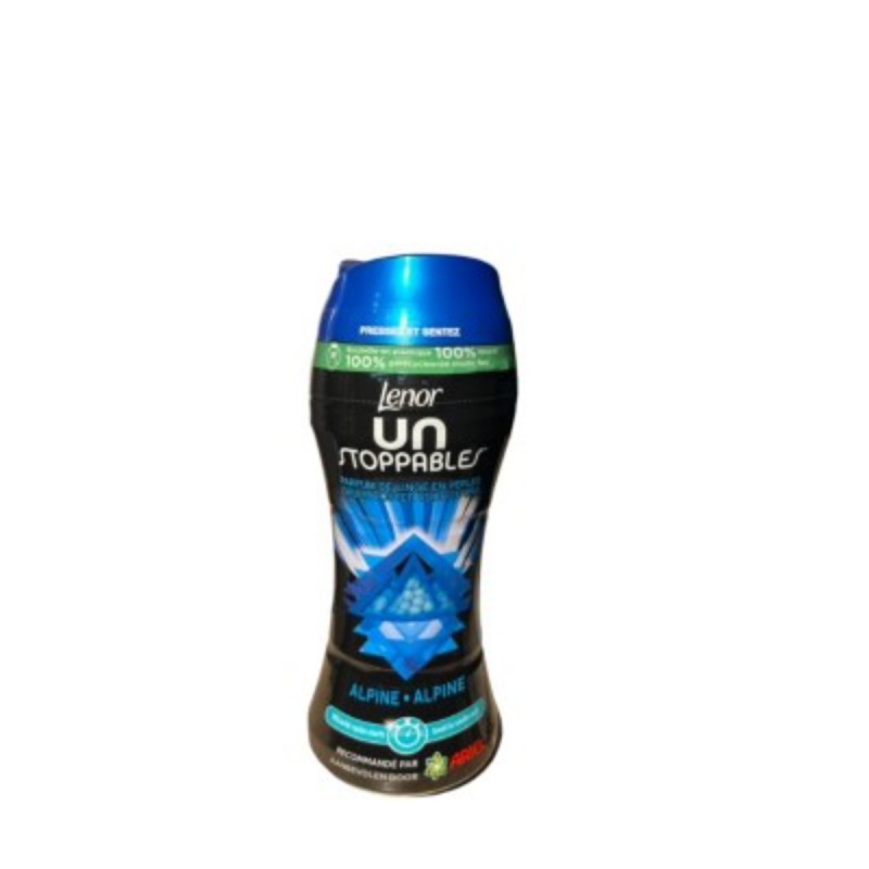 LENOR UNSTOPPABLES PARFUM DE