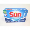 SUN TOUT EN 1 X30 TABLETTES