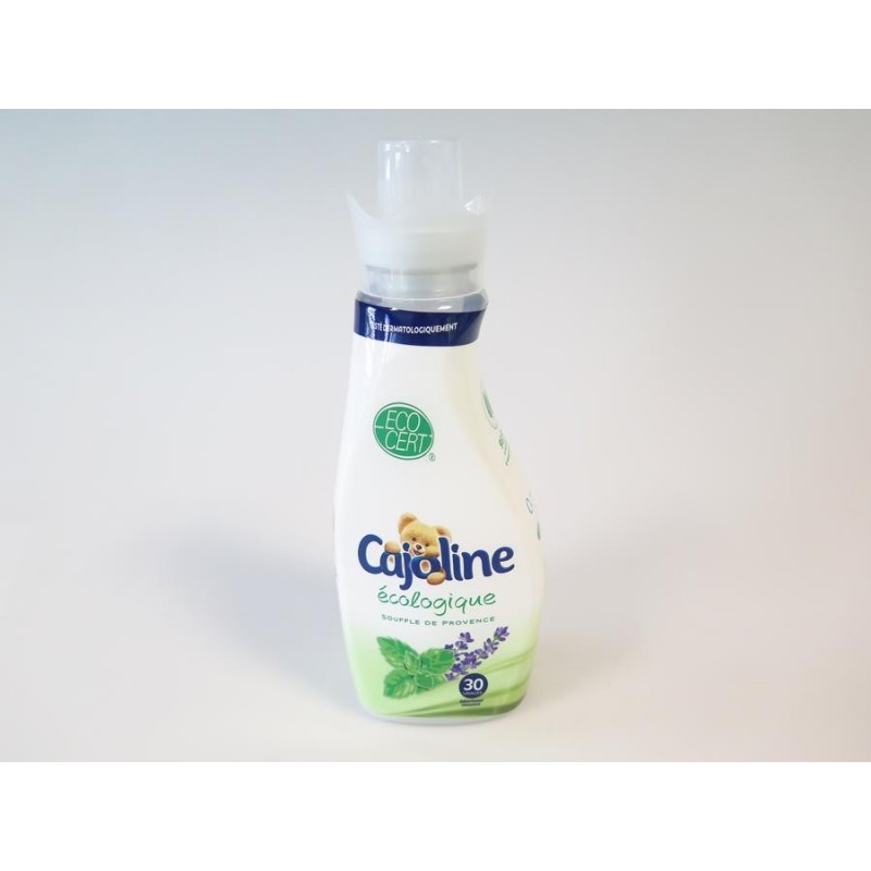 CAJOLINE ASSOUPLISSANT 750ML