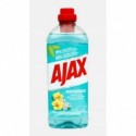 AJAX NETTOYANT TOUT USAGE