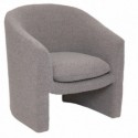 FAUTEUIL KUNJO EN BOUCLETTE