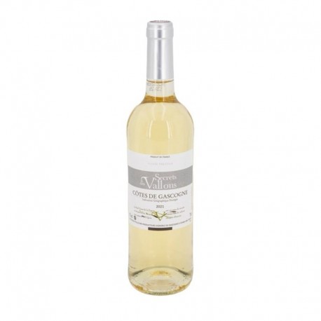 IGP COTES DE GASCOGNE BLANC