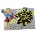 CARTE CADEAU LORY D UNE VALEUR