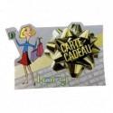 CARTE CADEAU LORY D UNE VALEUR