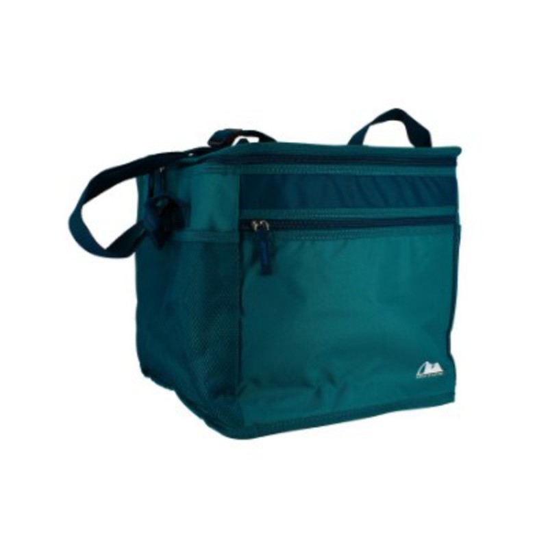 GLACIERE SOUPLE 20L BLEUE