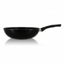 WOK EN ALUMINIUM D.28CM