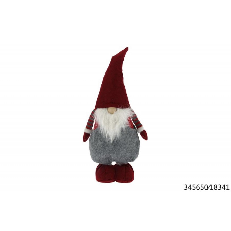 GNOME DEBOUT HAUTEUR 60CM